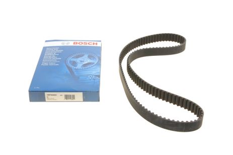 Ремень ГРМ HONDA CIVIC, VAUXHALL ASTRAVAN, BOSCH (1987949591)