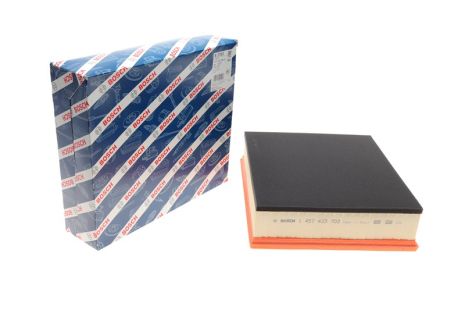 Фильтр воздушный MERCEDES-BENZ SPRINTER, BOSCH (1457433703)