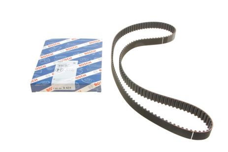 Ремень ГРМ VAUXHALL ARENA, OPEL ARENA, BOSCH (1987949431)