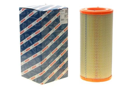 Фильтр воздушный RENAULT TRUCKS, RENAULT 5021149054, BOSCH (1457433332)