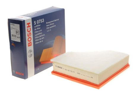 Фильтр воздушный BMW 3, BOSCH (F026400753)