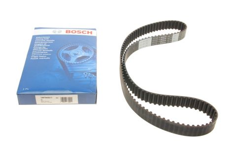 Ремень ГРМ RENAULT LAGUNA, BOSCH (1987949517) Ремень ГРМ RENAULT LAGUNA, BOSCH (1987949517)