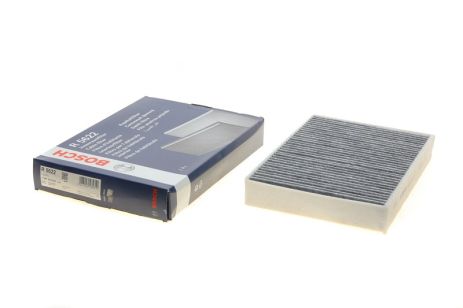 Фільтр салону JAGUAR E, PACE - LAND ROVER Discovery, BOSCH (1987435622)