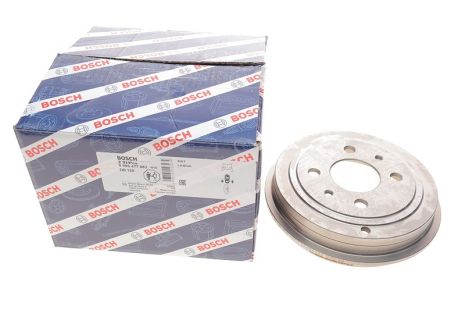 Барабан тормозной FORD 1541801, FIAT ALFA, BOSCH (0986477083)