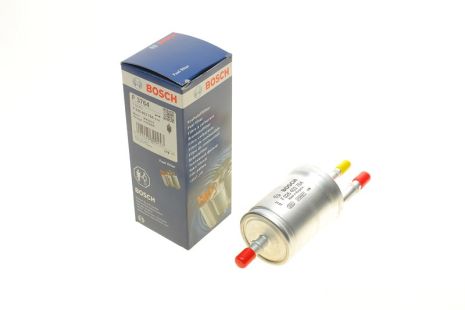 Фильтр топливный VW SHARAN, SEAT ALHAMBRA, BOSCH (F026403764)