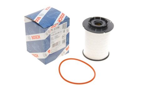 Фільтр паливний VAUXHALL MOKKA, OPEL MOKKA, BOSCH (F026402356)