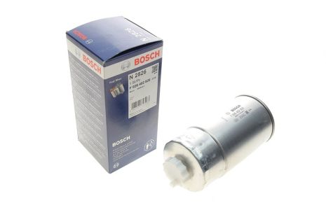 Фильтр топливный IVECO DAILY, BOSCH (F026402826)