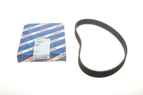 Ремень ГРМ MITSUBISHI LANCER, BOSCH (1987949560)