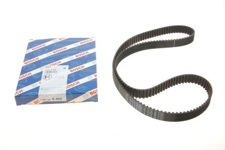 Ремень ГРМ FIAT STILO, ALFA ROMEO, BOSCH (1987949408)