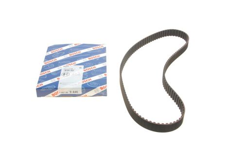Ремень ГРМ VOLVO 940, VW LT, BOSCH (1987949446)