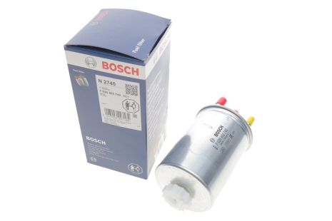 Фільтр паливний JAGUAR XF, BOSCH (F026402740) Фільтр паливний JAGUAR XF, BOSCH (F026402740)