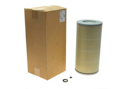 Фильтр воздушный RENAULT TRUCKS, VW LT, BOSCH (1457429946)