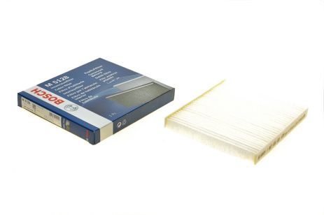 Фильтр салона MAZDA CX, BOSCH (1987435128)