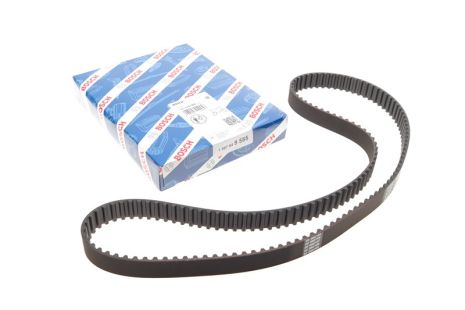 Ремень ГРМ FORD ASIA, FORD USA, BOSCH (1987949585) Ремень ГРМ FORD ASIA, FORD USA, BOSCH (1987949585)