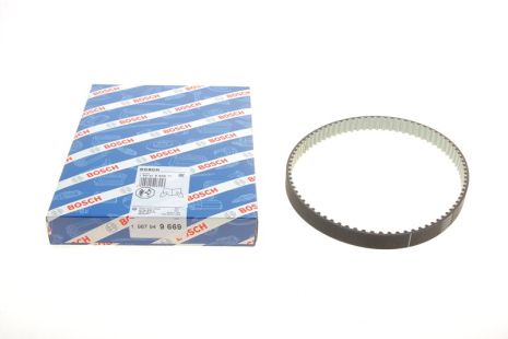 Ремень ГРМ CITROËN C6, PEUGEOT 407, BOSCH (1987949669) Ремень ГРМ CITROËN C6, PEUGEOT 407, BOSCH (1987949669)