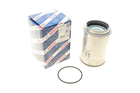 Фільтр паливний BOSCH (F026402132) Фільтр паливний BOSCH (F026402132)