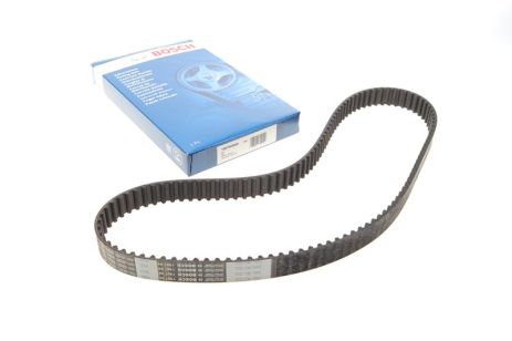 Ремень ГРМ VAUXHALL VIVARO, OPEL VIVARO, BOSCH (1987949660)