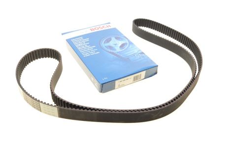 Ремень ГРМ VAG 97-, BOSCH (1987949456) 253 зуб. (078109119H)