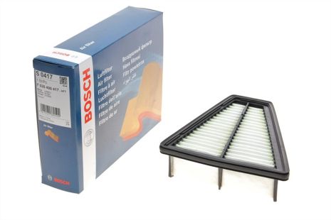 Фильтр воздушный RENAULT TWINGO, BOSCH (F026400417)