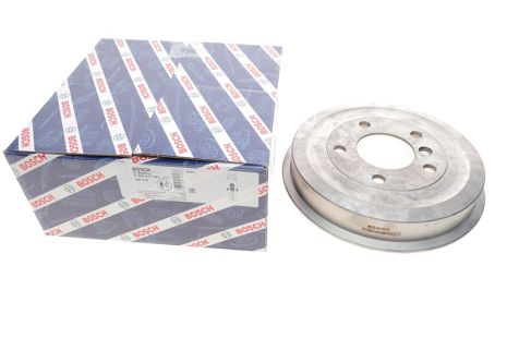 Барабан гальмівний BMW 34211158815, BMW 3, BOSCH (0986477043)