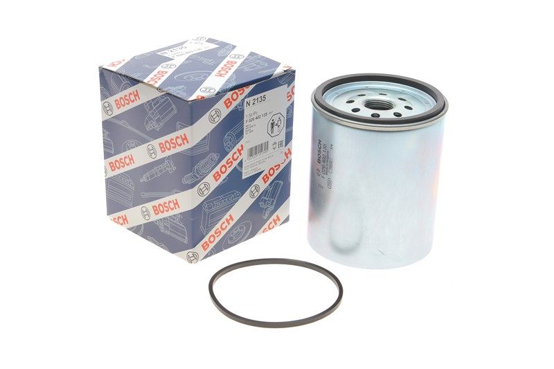 Фільтр паливний BOSCH (F026402135) Фільтр паливний BOSCH (F026402135)