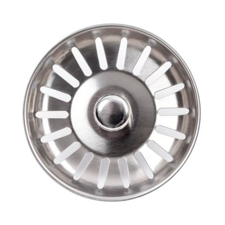 Сміттєзбірник VALESO нержавіюча сталь SUS 304