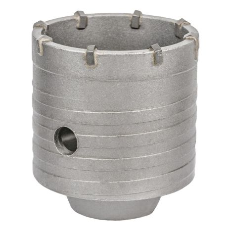 Коронка по бетону Ø65×70мм 8 зубцов (тубус) SIGMA 1513071