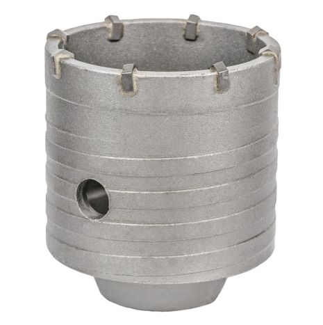 Коронка по бетону Ø65×70мм 8 зубцов (тубус) SIGMA 1513071