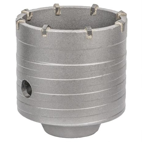 Коронка по бетону Ø68×70мм 8 зубців (тубус) SIGMA 1513081