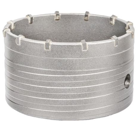 Коронка по бетону Ø100×70мм 12 зубцов (тубус) SIGMA 1513151