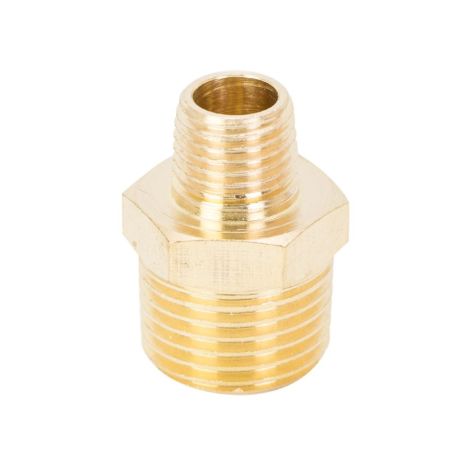 З'єднання MT ¼" × ½" (латунь) SIGMA 7025341