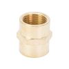 З'єднання FT ½" × ½" (латунь) SIGMA 7025131