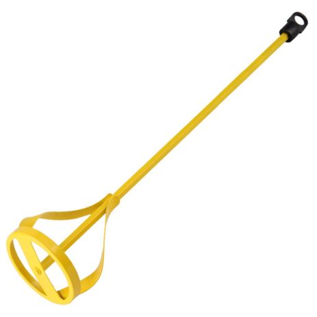 Миксер для краски HEX 80×400мм SIGMA 8340231