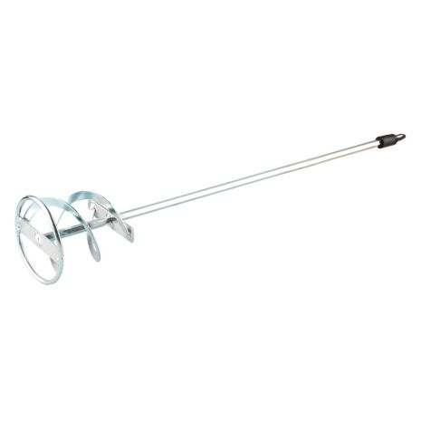 Миксер для сухих смесей HEX 100×600мм SIGMA 8340331