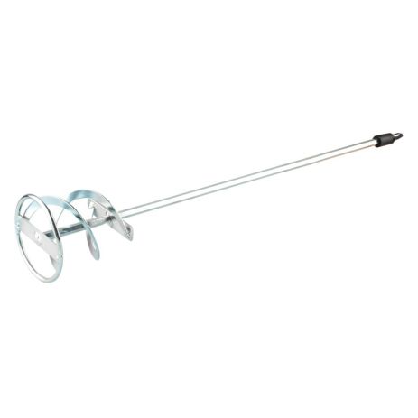 Міксер HEX для сухих сумішей 100×600мм SIGMA 8340331 Міксер HEX для сухих сумішей 100×600мм SIGMA 8340331