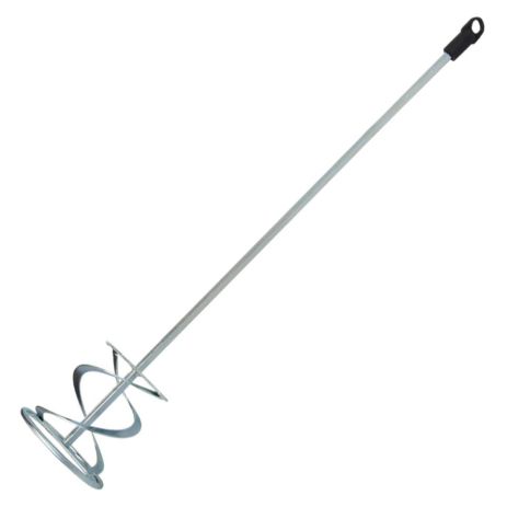 Міксер для сухих сумішей HEX 120×600мм SIGMA 8340341