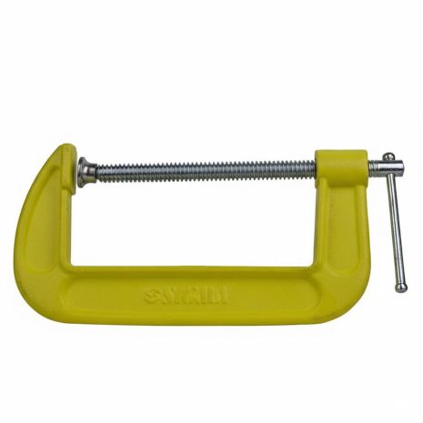 Струбцина столярная тип G 150мм SIGMA 4241351