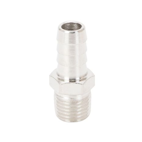 Штуцер для шланга 10мм MT ¼" SIGMA 7023141