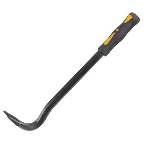 Гвоздодер двухкомпонентная рукоятка 350×16мм SIGMA 4324431