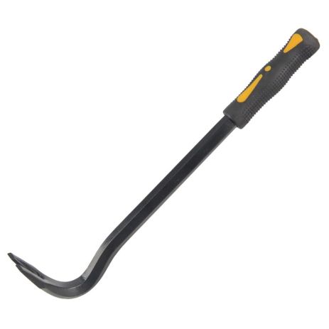 Цвяходер двокомпонентна рукоятка 350×16мм SIGMA 4324431