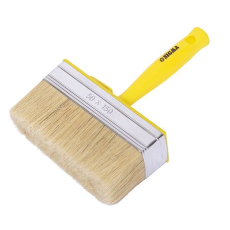 Натуральна макловиця 50×150мм SIGMA 8303561