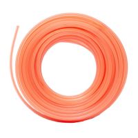 Лісочка для тримера арм. квадрат Ø3.0мм 15м SIGMA 5623061