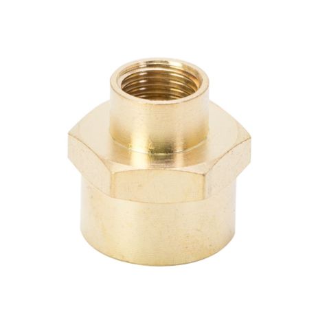 З'єднання FT ¼" × ½" (латунь) SIGMA 7025141