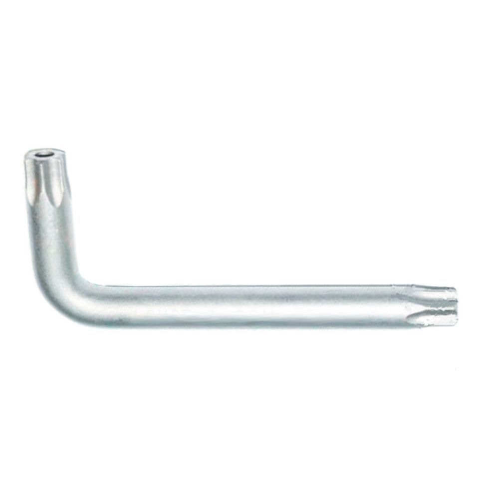 Ключ TORX з отвором T15 (Ø3.5мм) CrV SIGMA 4021921 Ключ TORX з отвором T15 (Ø3.5мм) CrV SIGMA 4021921