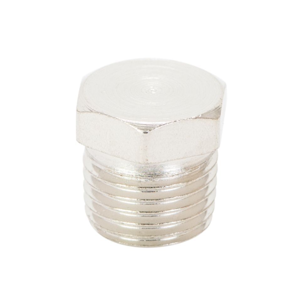 Заглушка MT ¼" SIGMA 7025811 Заглушка MT ¼" SIGMA 7025811