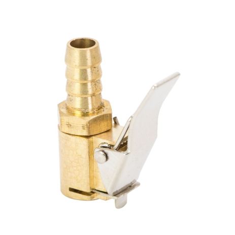 Наконечник до пістолета для підкачування 8мм (латунь) SIGMA 6833071