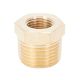 Соединение FT ¼" × MT ½" (латунь) SIGMA 7025521
