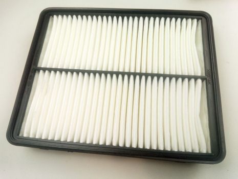 Фільтр повітряний Sonata (YF), Santa Fe, Optima, Sorento, MOBIS (281132P100) (28113-2P100)