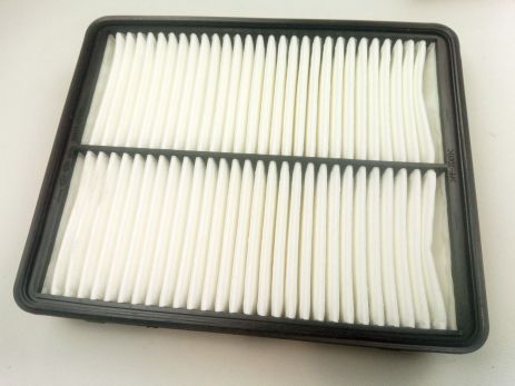 Фільтр повітряний Sonata (YF), Santa Fe, Optima, Sorento, MOBIS (281132P100) (28113-2P100)