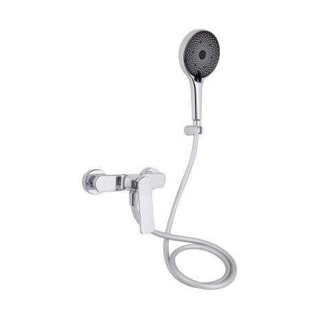 Смеситель для душа Qtap Slavonice QTSLV4042103C Chrome Смеситель для душа Qtap Slavonice QTSLV4042103C Chrome